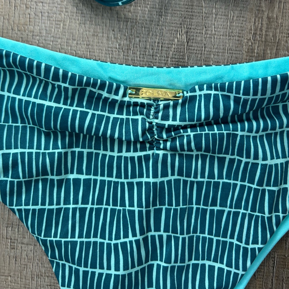 Poema Bikini set - Picture 4 of 5